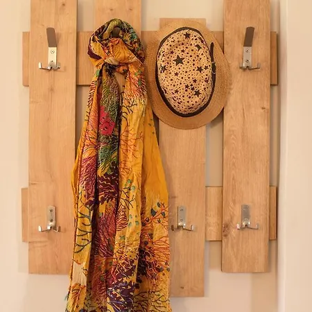 Coro Cozy House