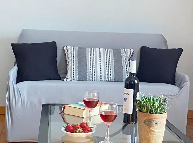 Coro Cozy House 度假居
