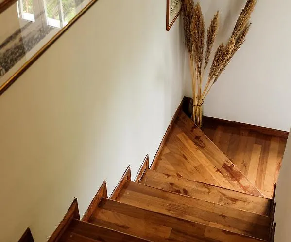 Coro Cozy House * Potamós