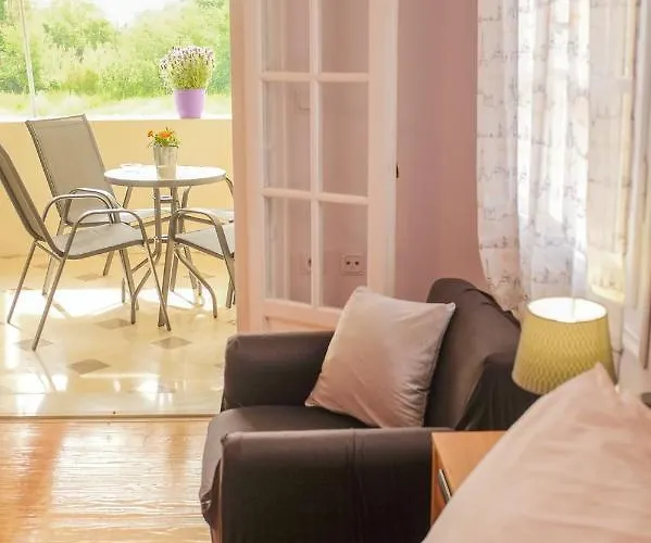 Coro Cozy House 度假居 Potamós