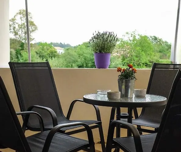 Coro Cozy House