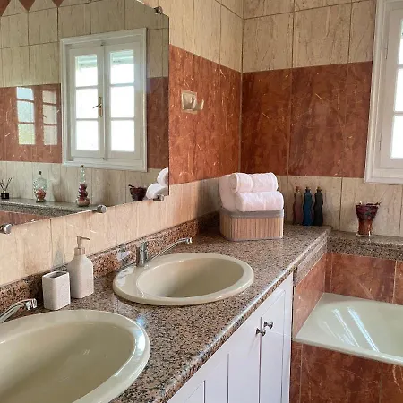 Feriehus Coro Cozy House