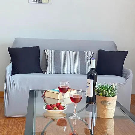 Coro Cozy House Feriehus