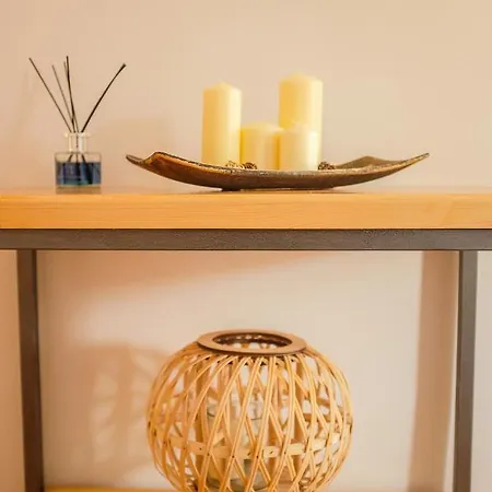 Coro Cozy House
