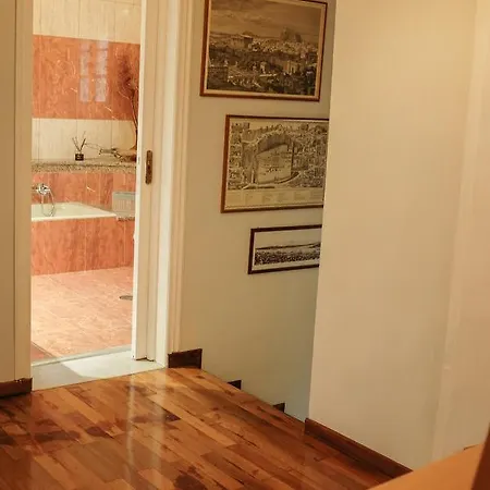 Coro Cozy House Potamós