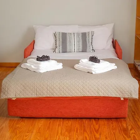 Feriehus Coro Cozy House *