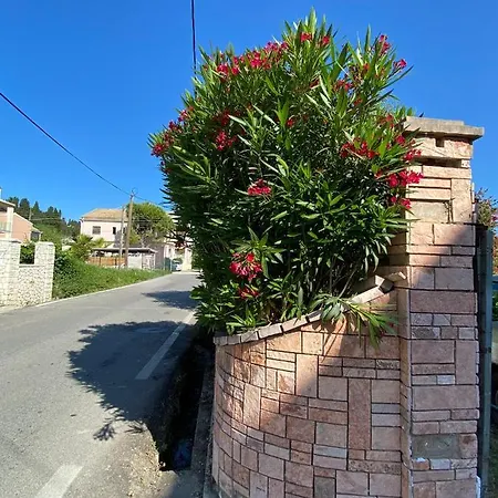 Coro Cozy House * Potamos (Corfu)