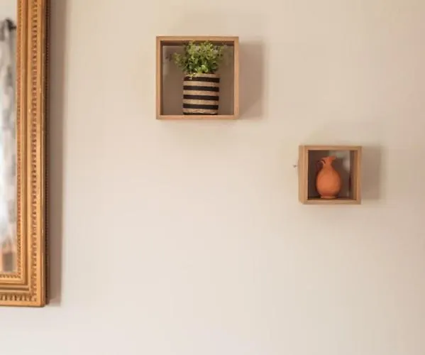 Vakantiehuis Coro Cozy House *