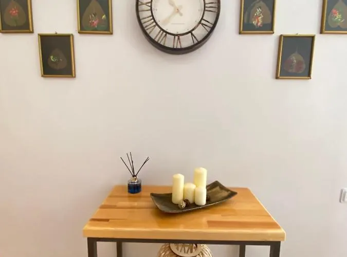Coro Cozy House Vakantiehuis