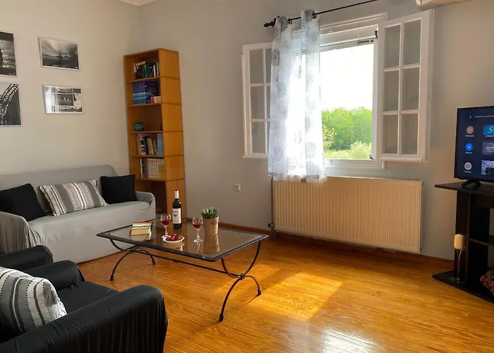 Vakantiehuis Coro Cozy House
