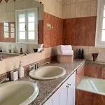 Nyaraló Coro Cozy House