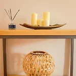 Coro Cozy House