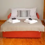 Nyaraló Coro Cozy House *