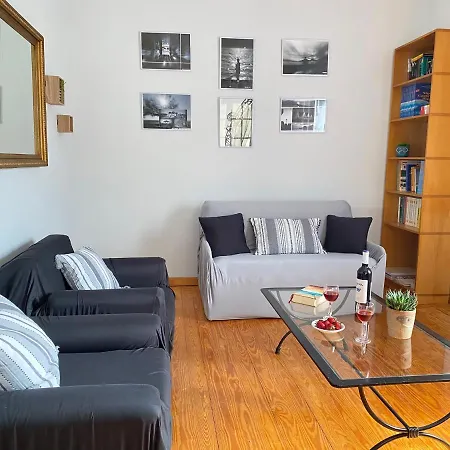 Coro Cozy House Ferienhaus