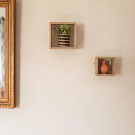 Ferienhaus Coro Cozy House *