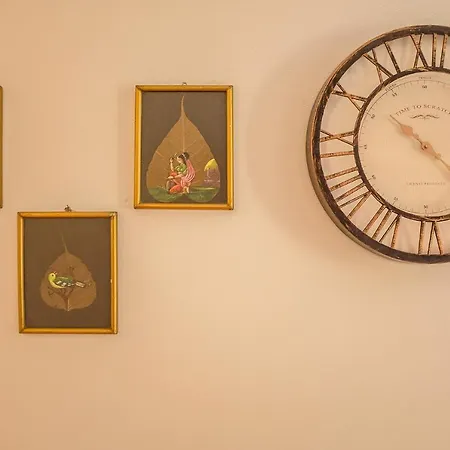 Coro Cozy House Ferienhaus Potamós