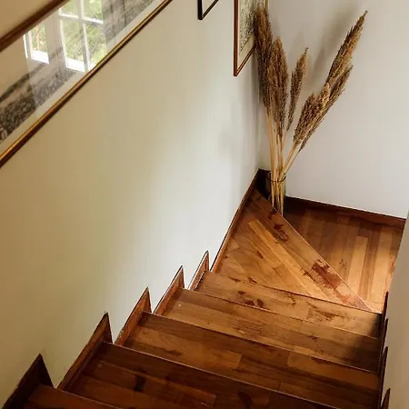 Coro Cozy House * Potamós