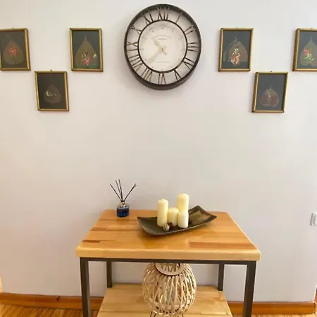 Coro Cozy House Ferienhaus