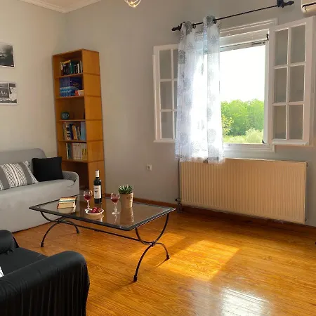 Ferienhaus Coro Cozy House