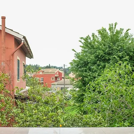 Coro Cozy House Prázdninový dům