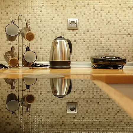 Coro Cozy House Potamós