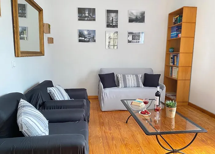Coro Cozy House Prázdninový dům