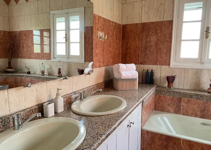 Prázdninový dům Coro Cozy House
