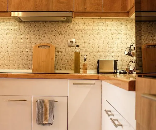 Coro Cozy House *