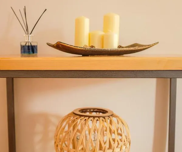 Coro Cozy House