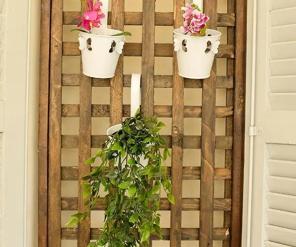 Coro Cozy House Prázdninový dům