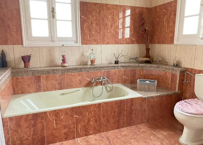 Prázdninový dům Coro Cozy House Potamós