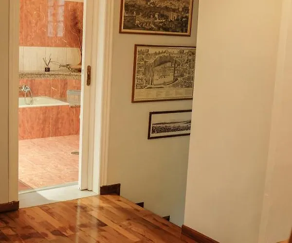 Coro Cozy House Potamós