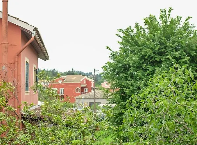 Coro Cozy House Prázdninový dům